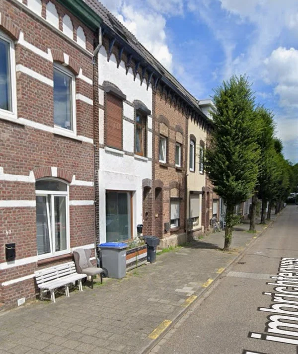 Rental property in Limbrichterweg, Guttecoven