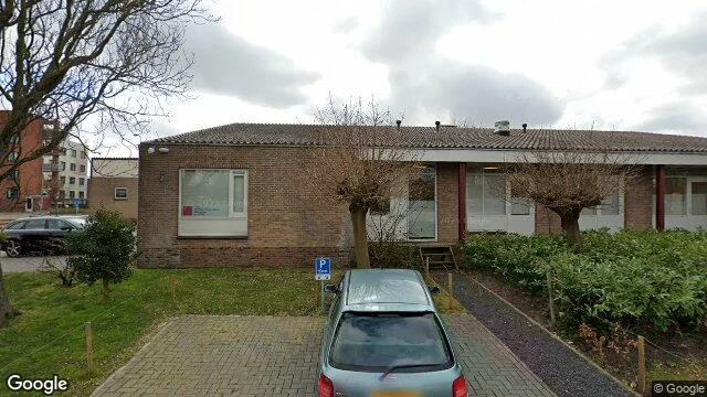Rental property in Garbialaan, Hillegom