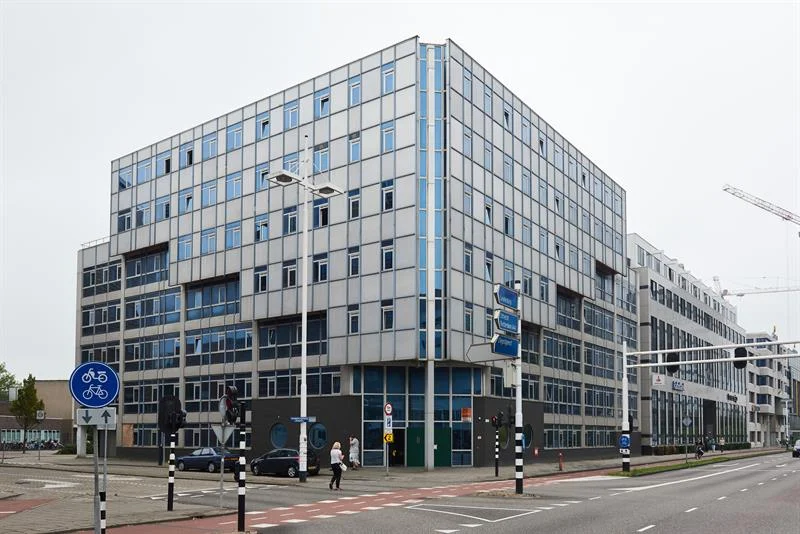 Rental property in Schipholweg 13, Leiden