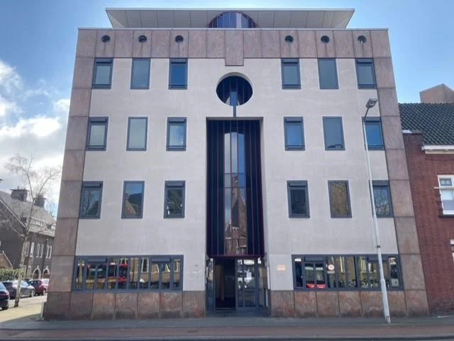 Rental property in Stationsplein 13, Roosendaal