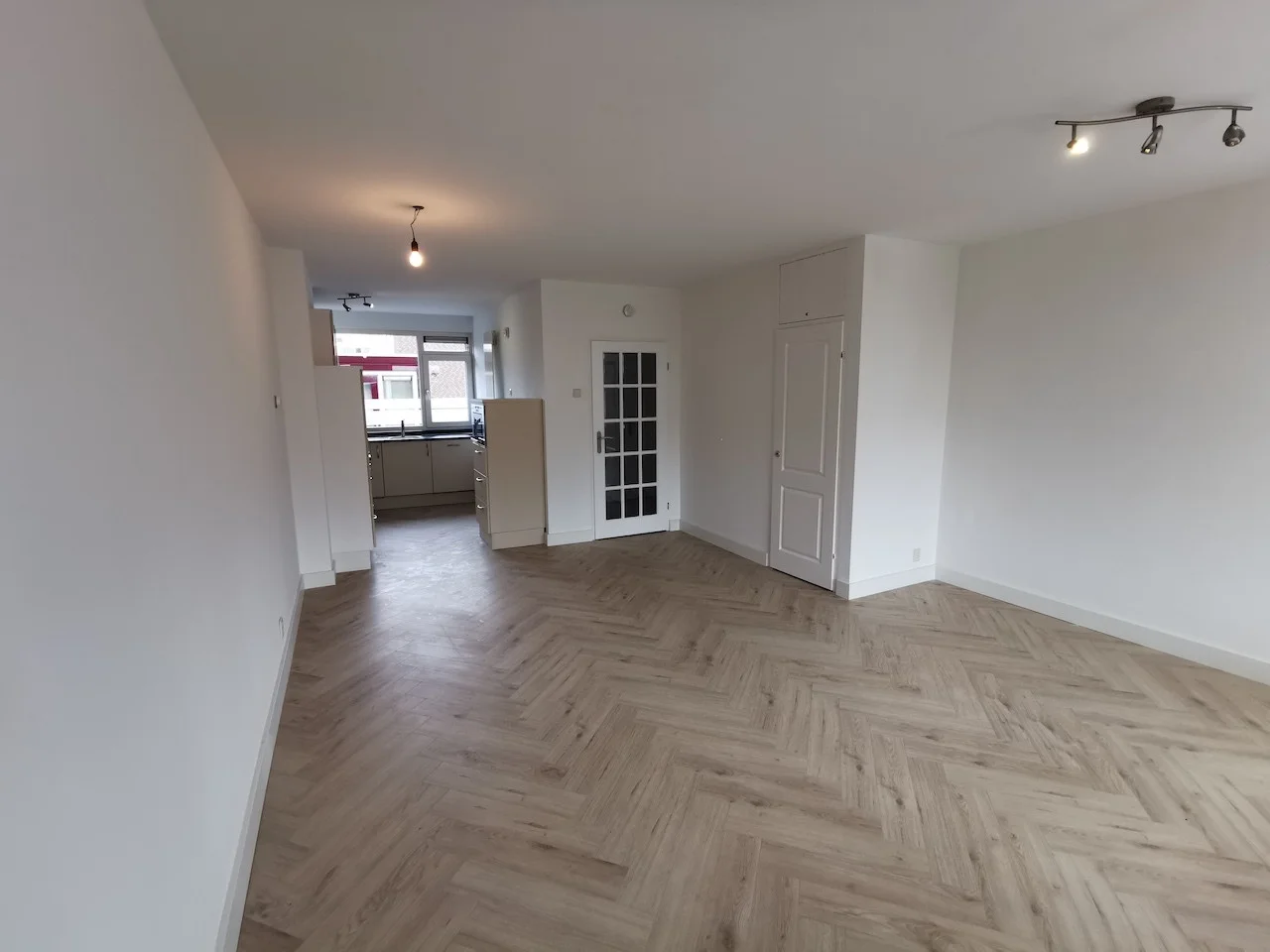 Rental property in Keteldiep 26, Lelystad
