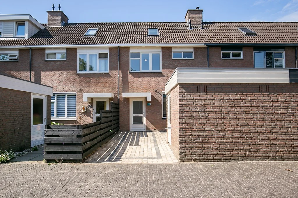 Rental property in Haverdreef 81, Doetinchem