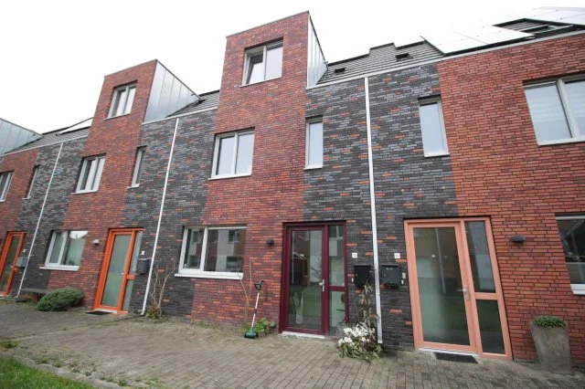 Rental property in Grote Beerstraat, Groningen
