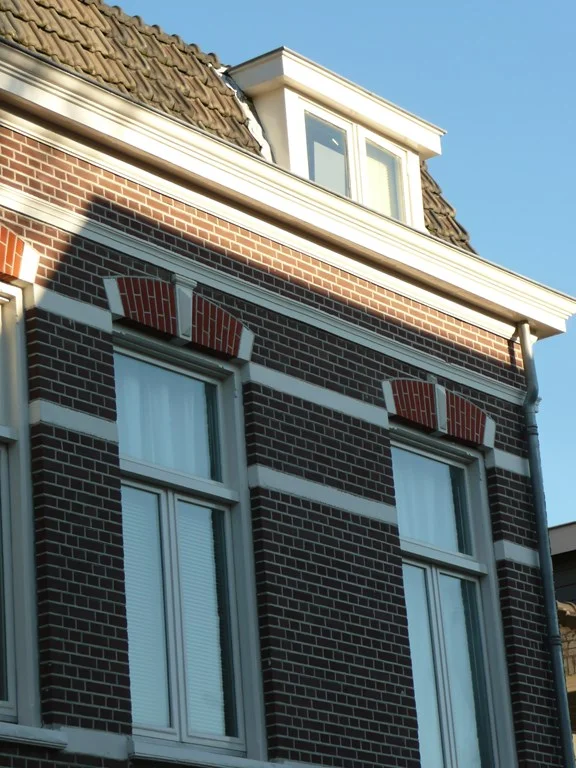 Rental property in Duvenvoordestraat, Haarlem