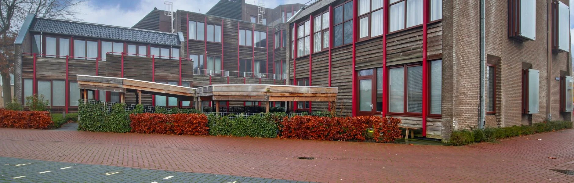 Rental property in Geelgors 1, Nieuwegein