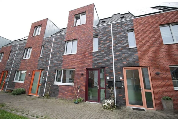 Rental property in Grote Beerstraat, Groningen