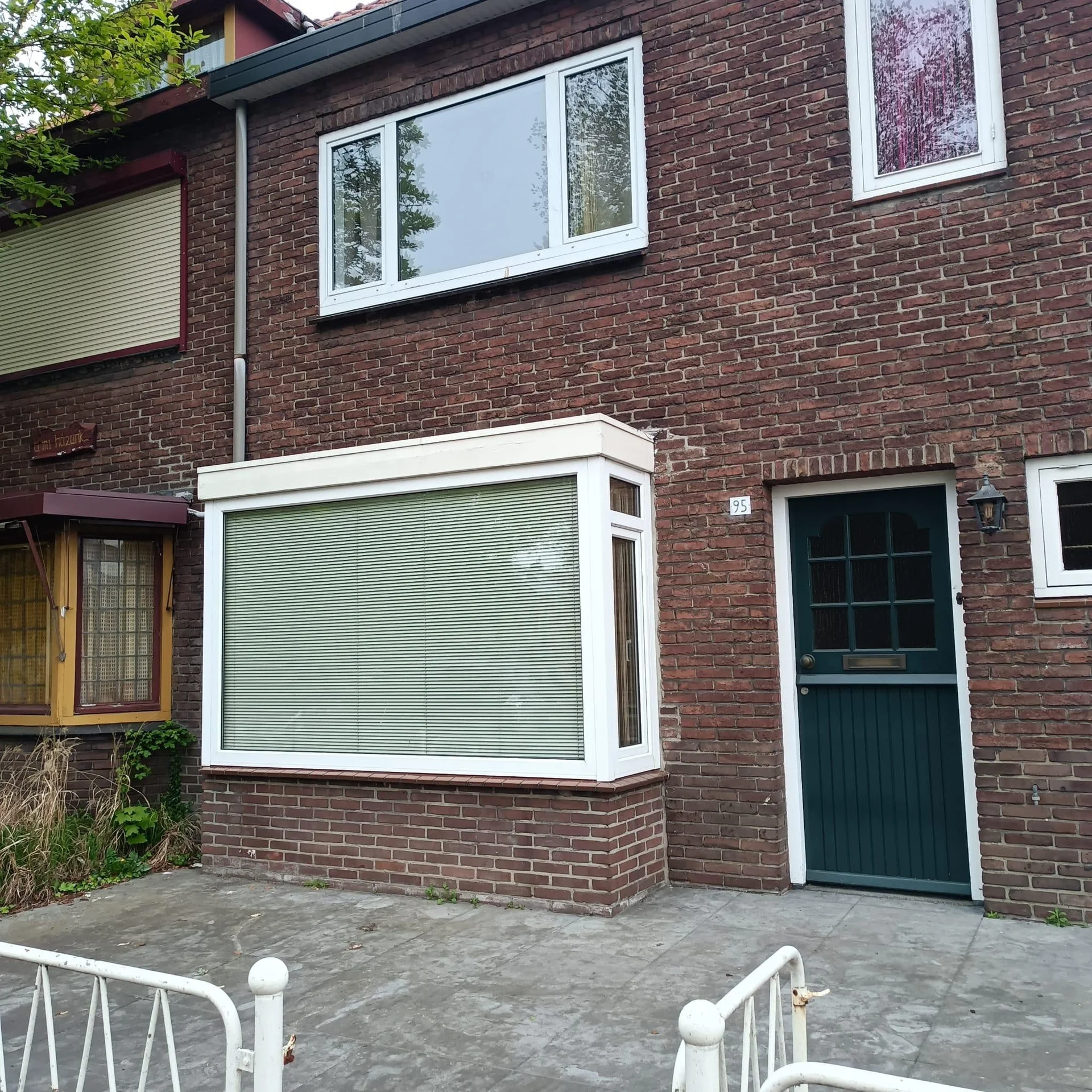Rental property in Kwaadeindstraat, Tilburg