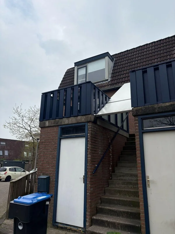 Rental property in Bongastate, Leeuwarden