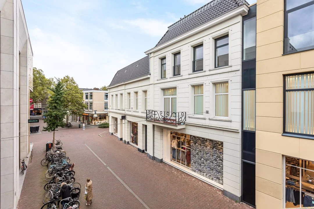 Rental property in De Klomp 3, Enschede