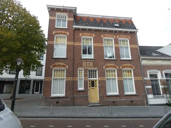 Rental property in Kloosterstraat, Bergen op Zoom