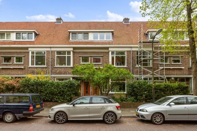 Rental property in Beetslaan 1796, Rijswijk