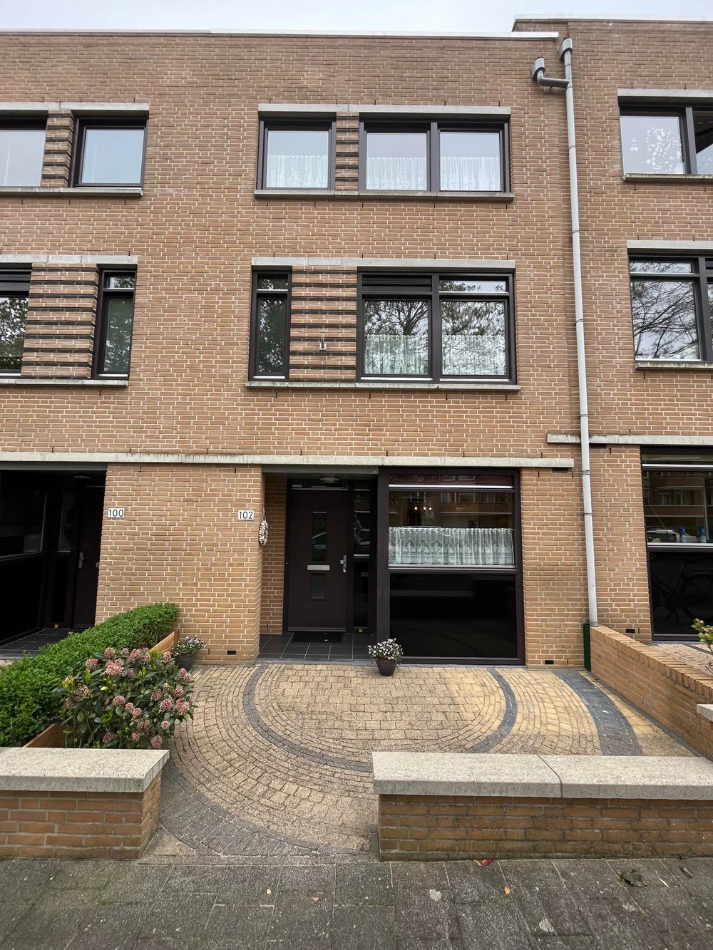 Rental property in Zonnebloemstraat, The Hague