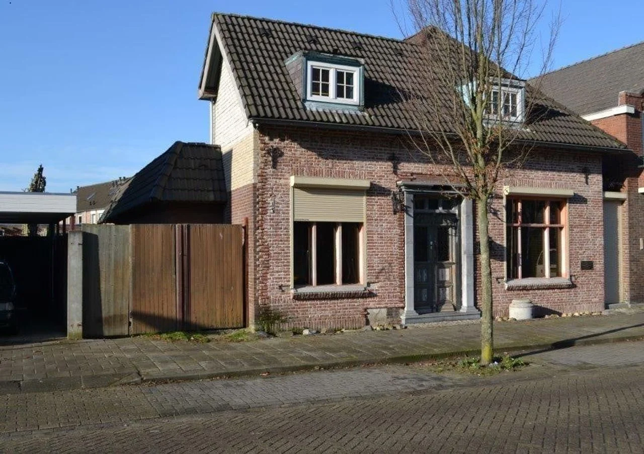 Rental property in Eckartseweg Zuid, Eindhoven