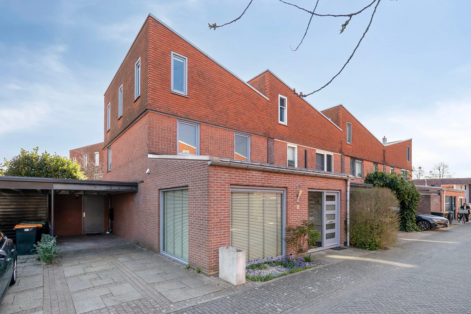 Rental property in Kortegolf 8, IJsselstein