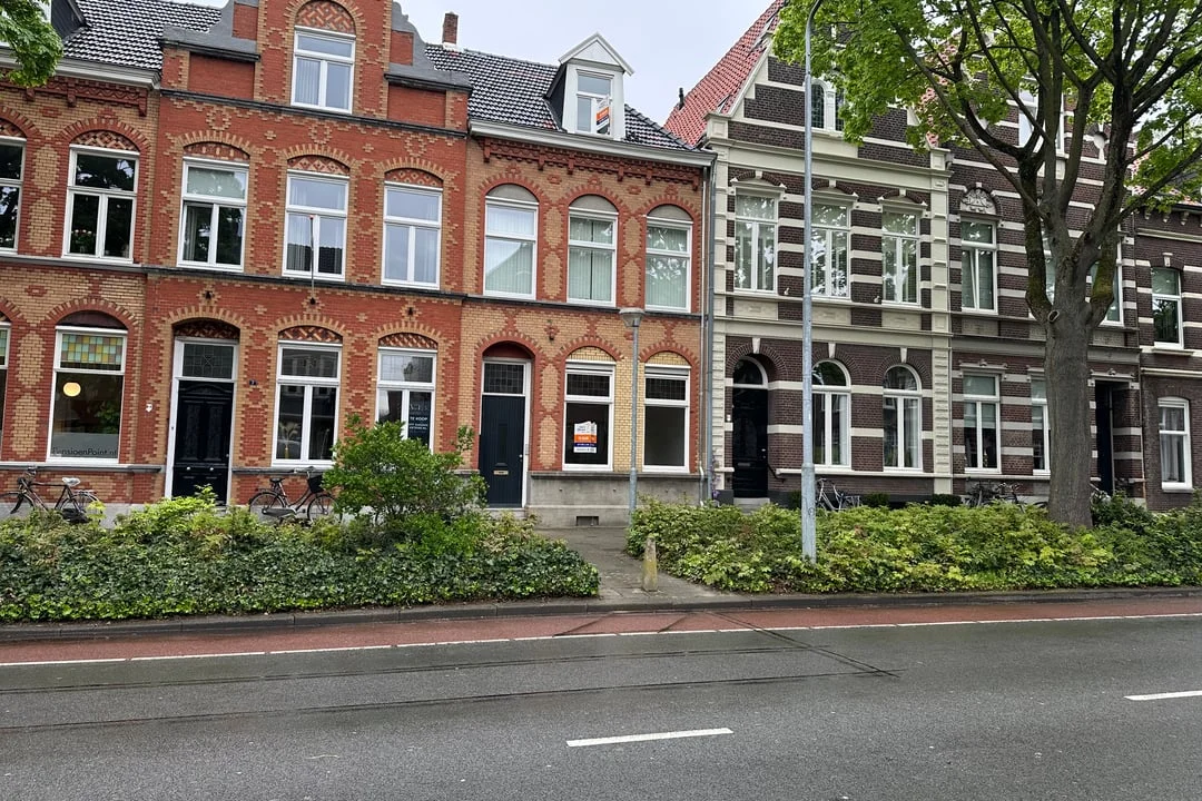 Rental property in Goltziusstraat 9, Venlo