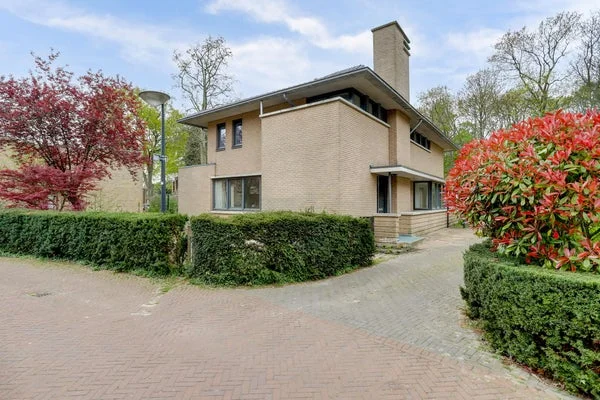 Rental property in de Mare 18, Rijswijk