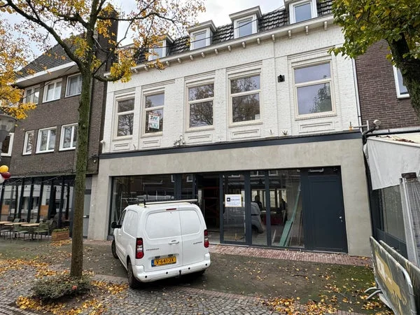 Rental property in Raadhuisstraat, Geleen
