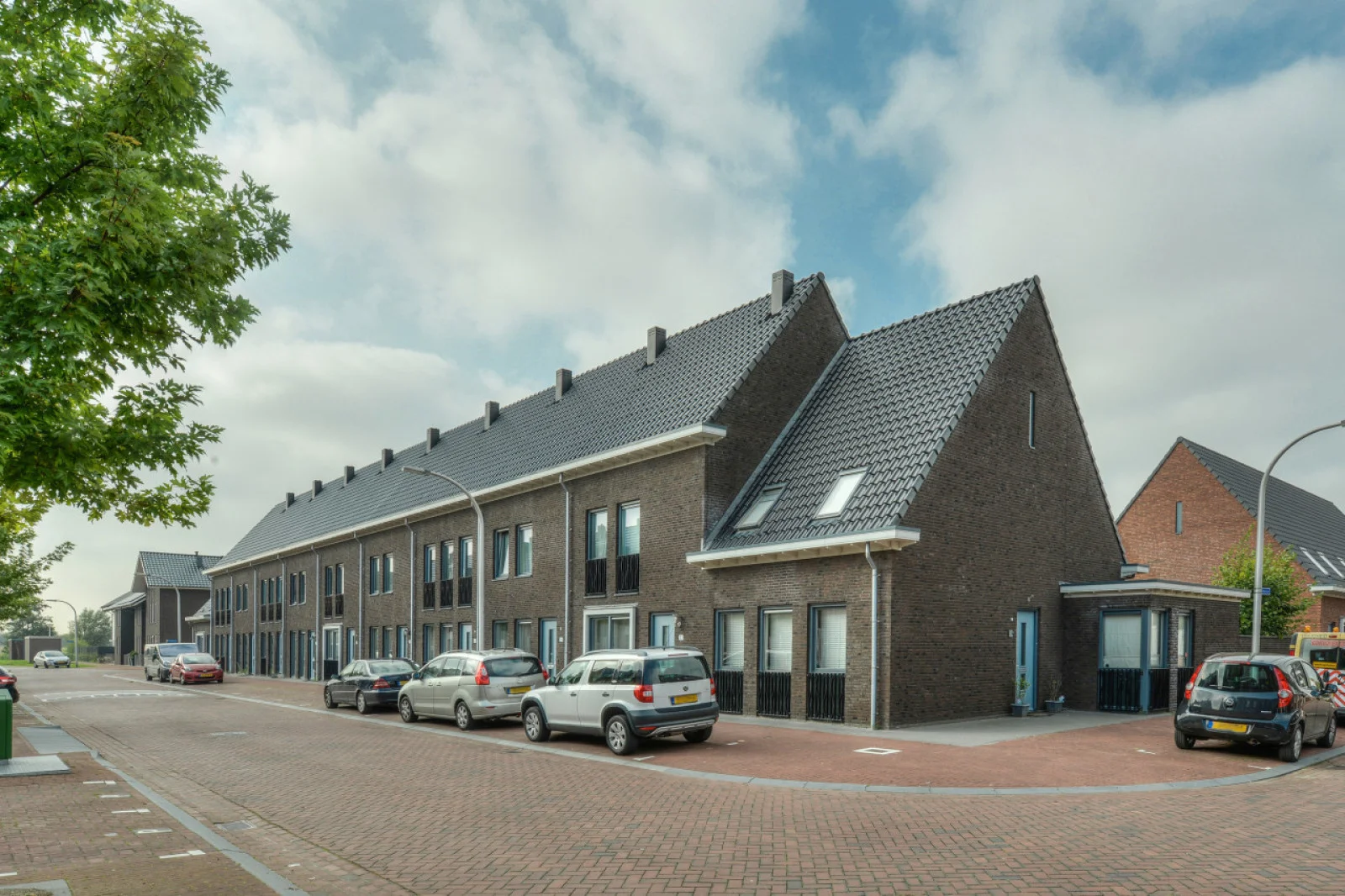 Rental property in Floralaan 61, Pijnacker