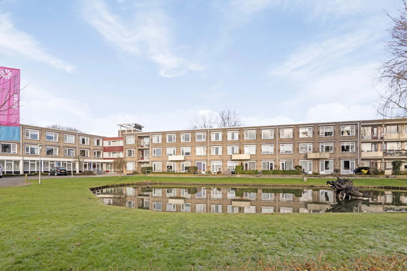 Rental property in Benschopperweg, IJsselstein