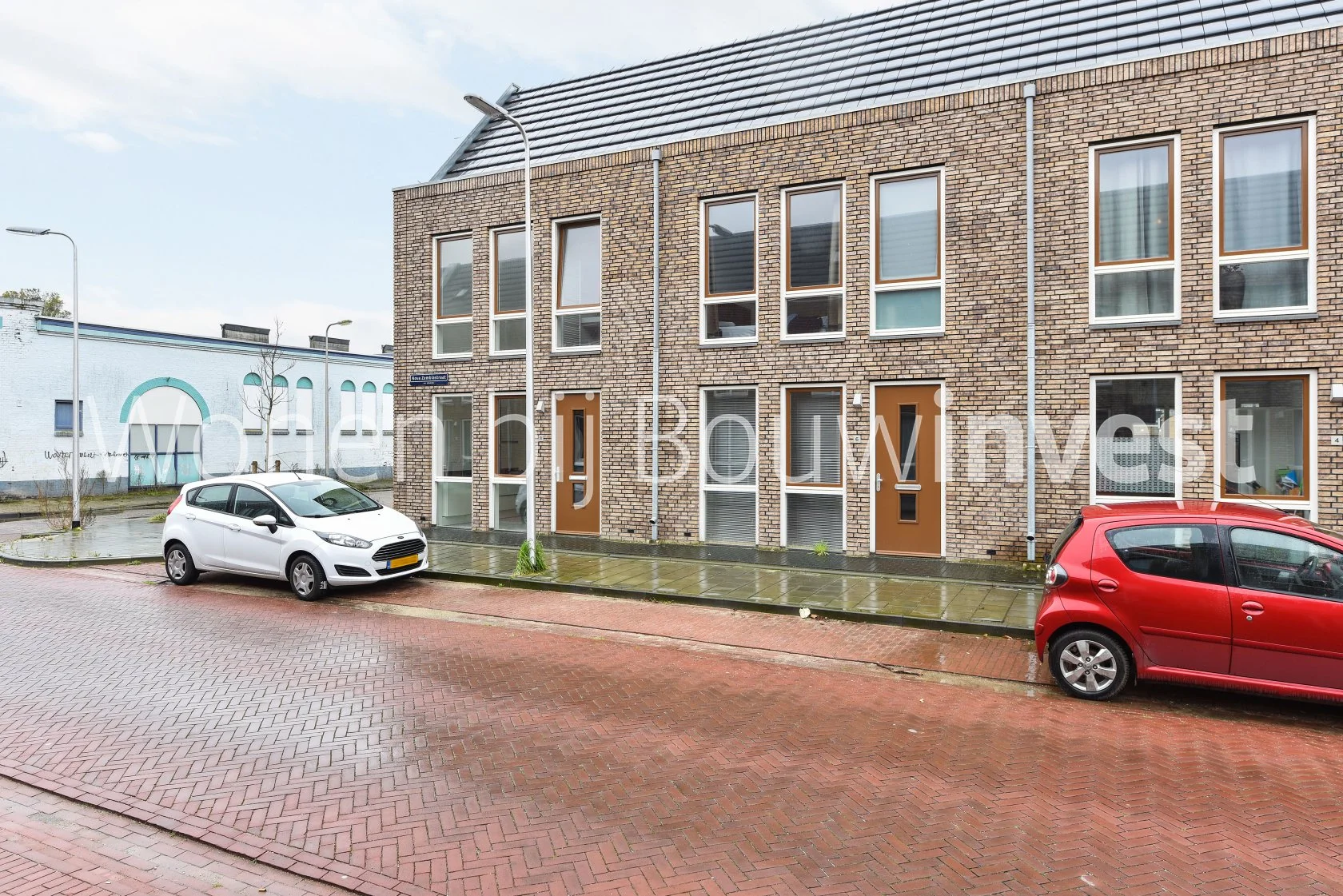 Rental property in Frits Drijverstraat, Deventer