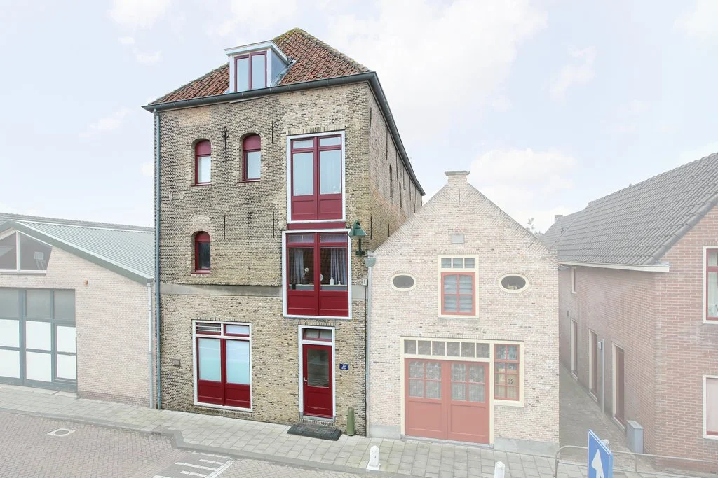 Rental property in Havenstraat 2871, Schoonhoven