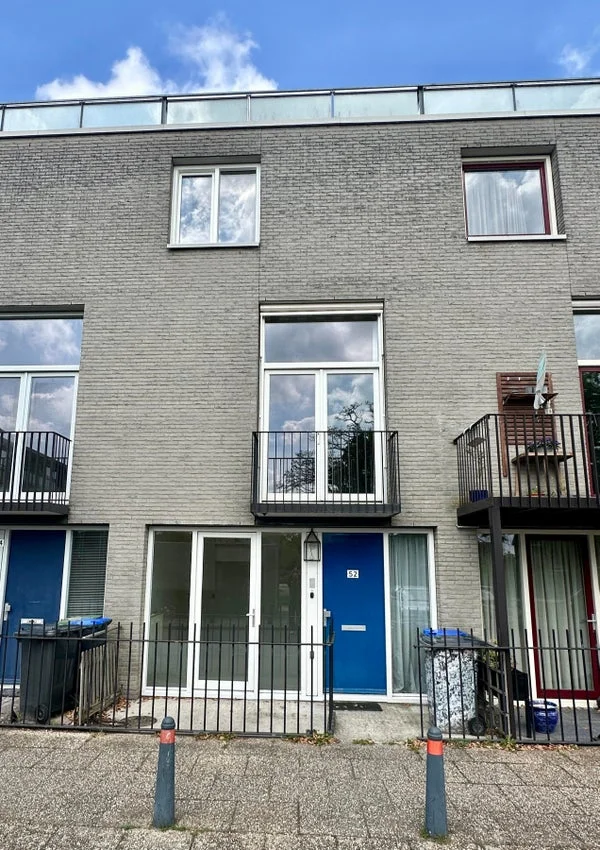Rental property in Zuidermeent 52, Hilversum