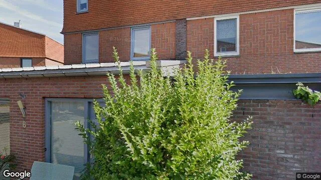 Rental property in Kortegolf 8, IJsselstein