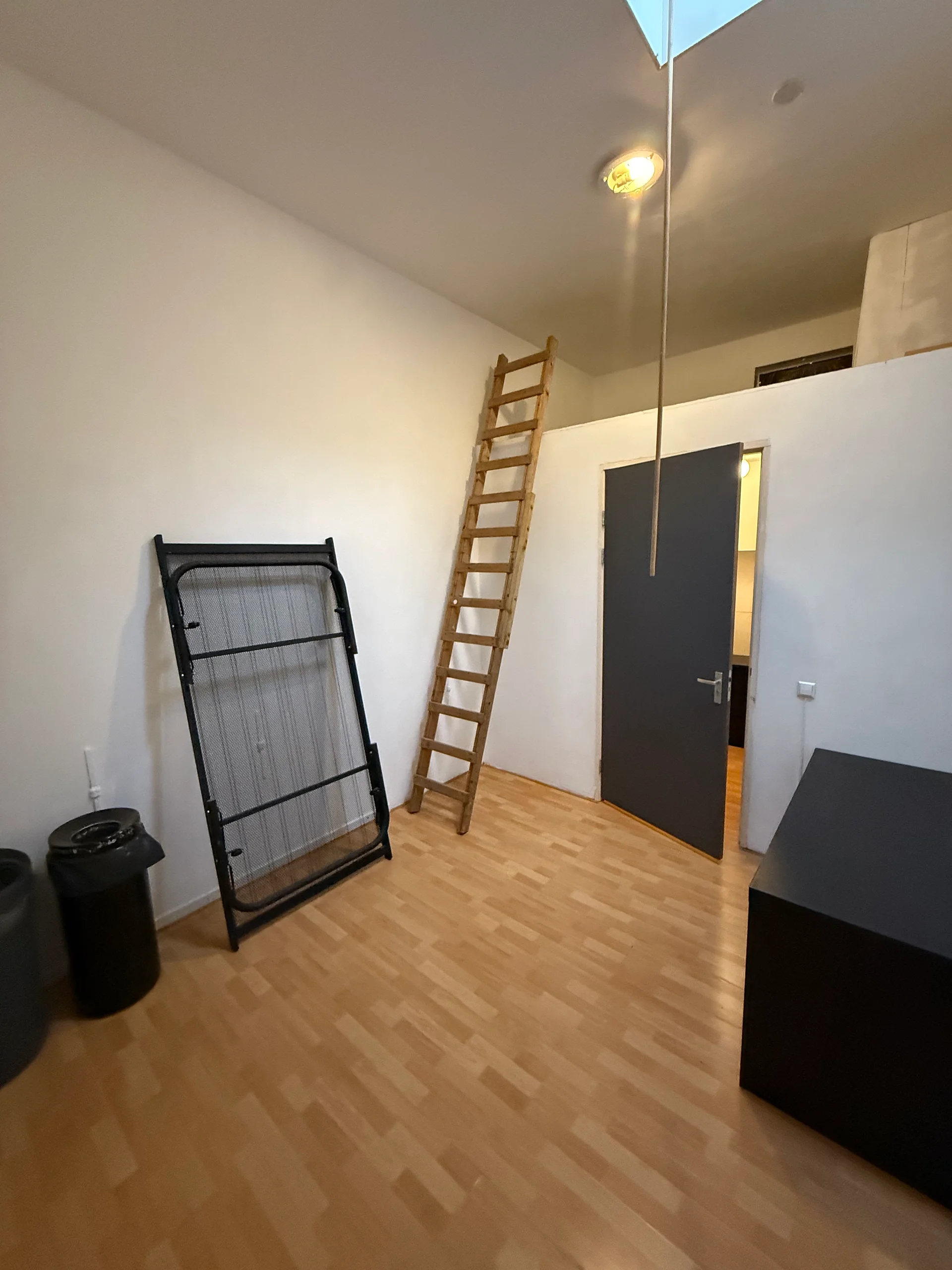 Rental property in Utrechtseweg 38, Amersfoort