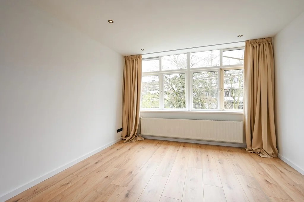 Rental property in Mathenesserdijk 118B, Rotterdam
