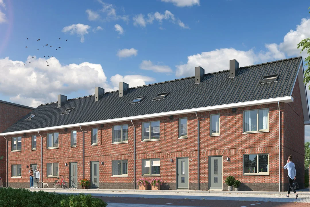 Rental property in Deventer