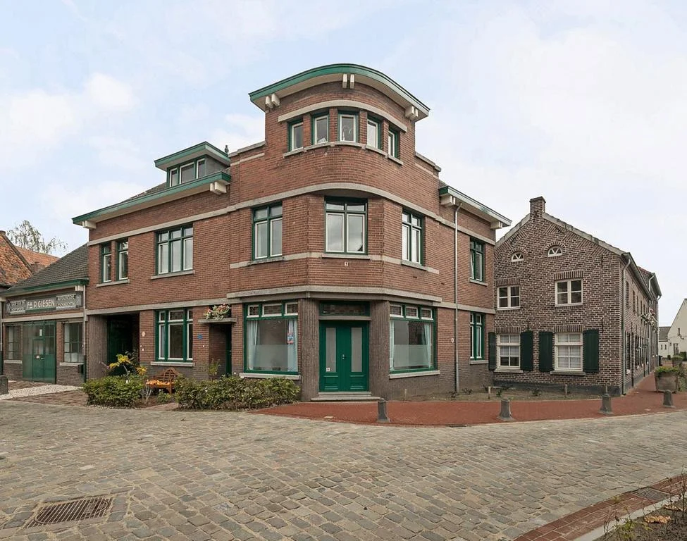 Rental property in Hoekstraat 2, Tegelen