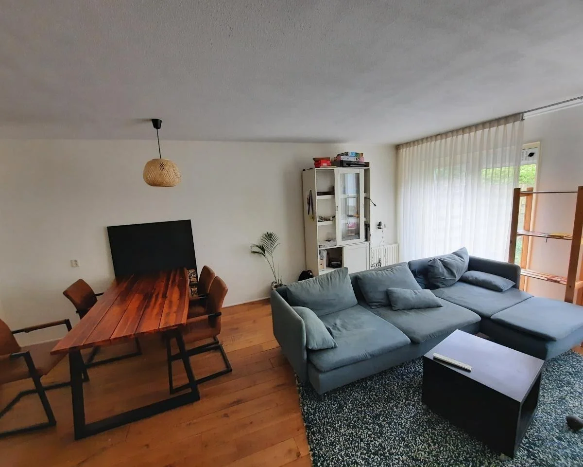 Rental property in Groote Kreek 45, Amersfoort
