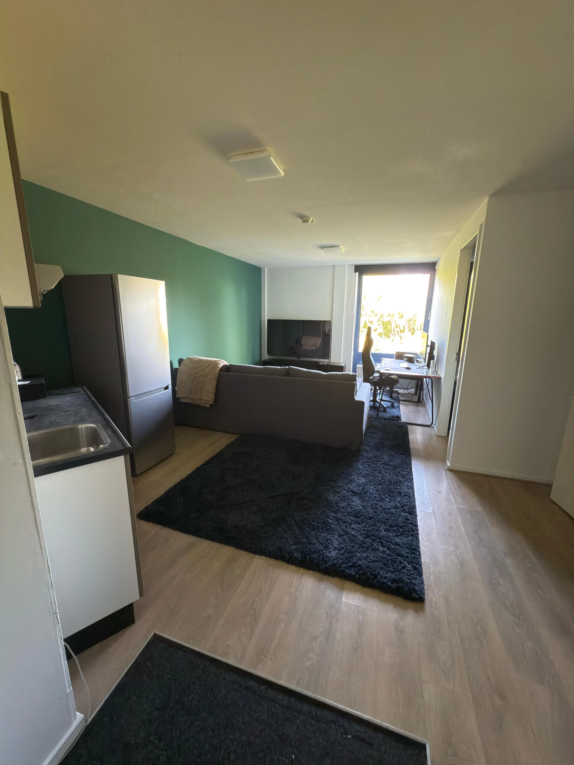 Rental property in Kopperwetering 1A-02, Zoeterwoude