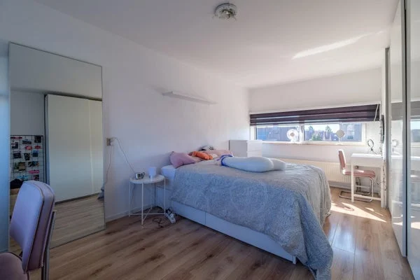 Rental property in Bramerveld, Nieuw-Vennep