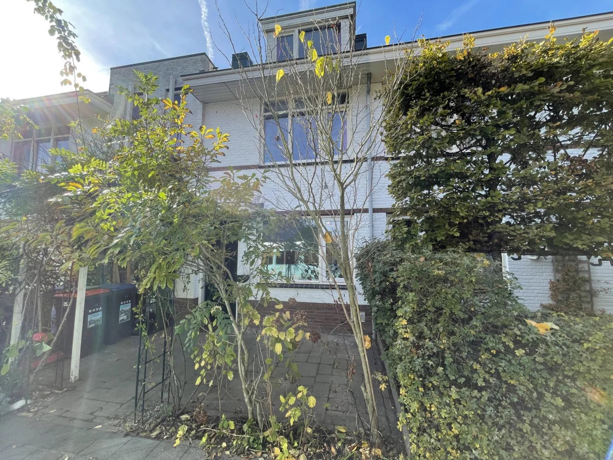 Rental property in Broodheuvel 33, Amersfoort