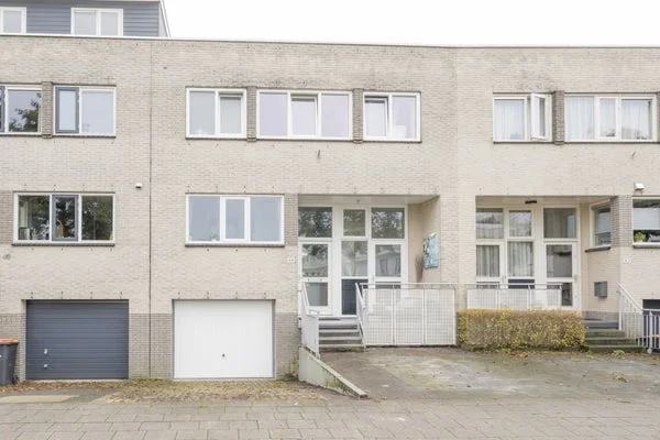 Rental property in Tuinslak, Amersfoort