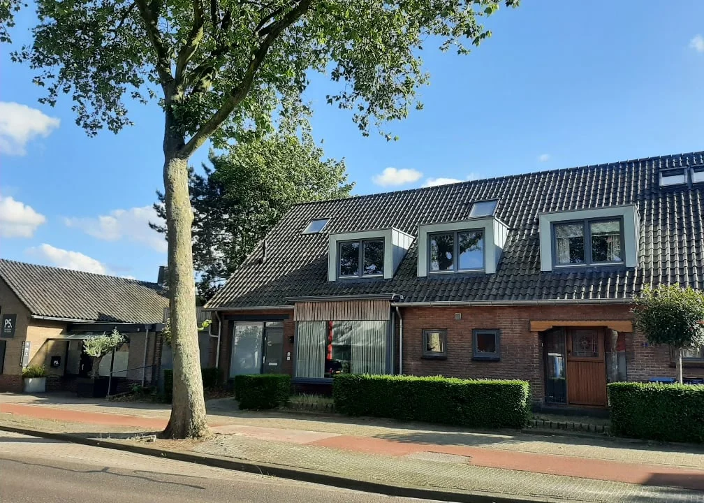 Rental property in Eemlandweg 2, Huizen