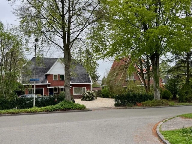 Rental property in Waterhuizerweg, Haren