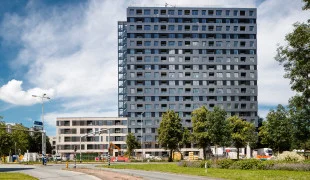 Rental property in Gerbrandyhof 46, Utrecht
