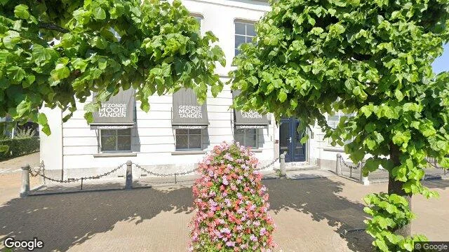 Rental property in Markt, Prinsenbeek