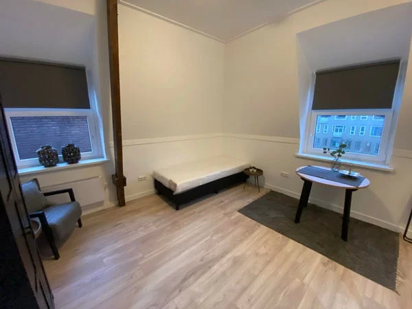 Rental property in Oldenzaalsestraat, Enschede