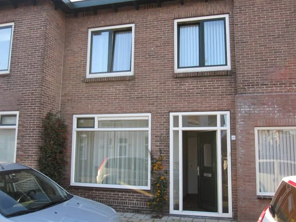 Rental property in Indischestraat, Haarlem