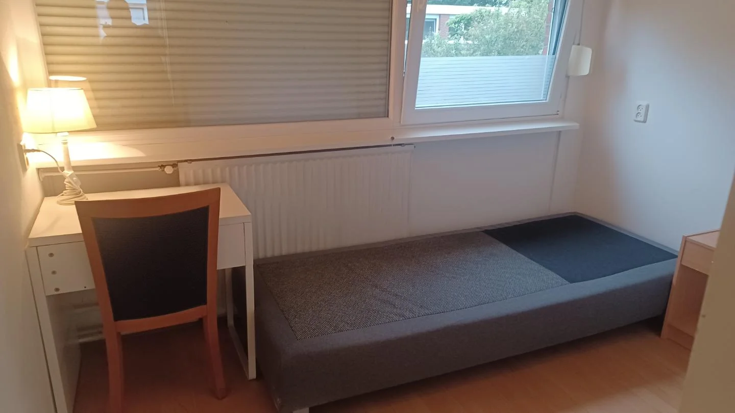 Rental property in Zandkamp 278, Amersfoort