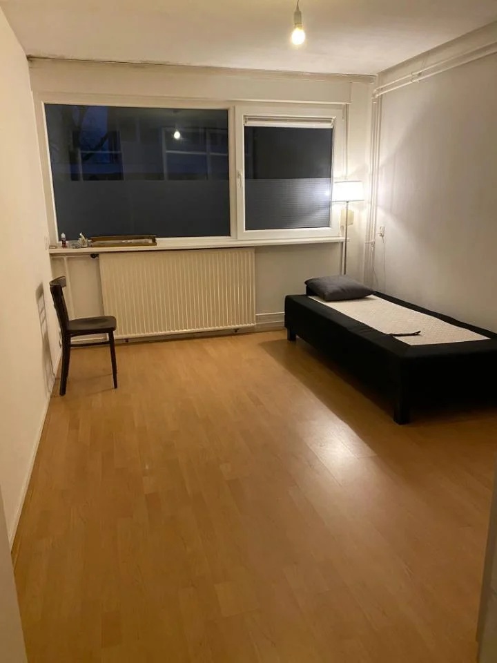 Rental property in Zandkamp 278, Amersfoort