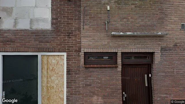 Rental property in Stationsstraat, Sas van Gent