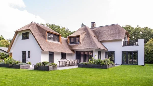 Rental property in Rondelaan, Bergen