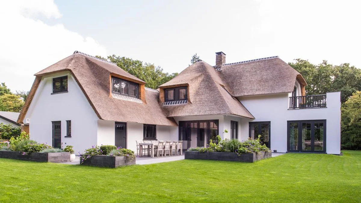 Rental property in Rondelaan 13, Bergen