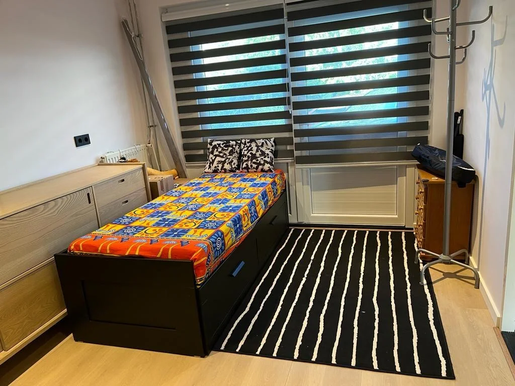 Rental property in Breckelenkampstraat 21, Almere