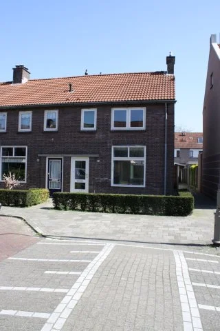 Rental property in Jasmijnstraat 2856, Almelo