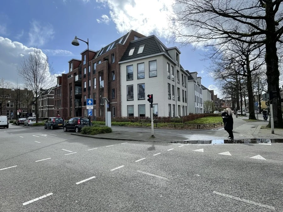 Rental property in Kerklaan, Apeldoorn